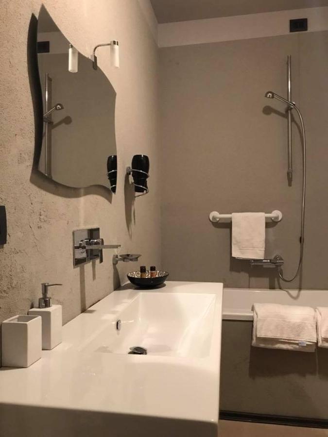 ساسيلو Albergo San Giovanni المظهر الخارجي الصورة