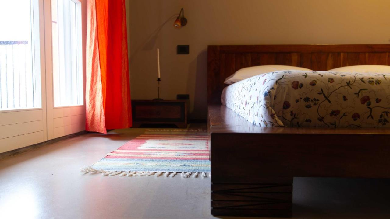 ساسيلو Albergo San Giovanni المظهر الخارجي الصورة