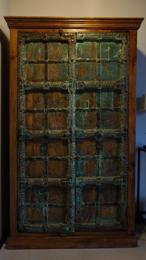 ساسيلو Albergo San Giovanni المظهر الخارجي الصورة
